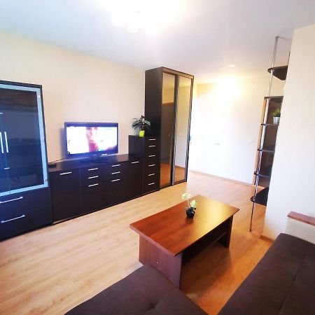 River Apartment ไคลเพดา ภายนอก รูปภาพ