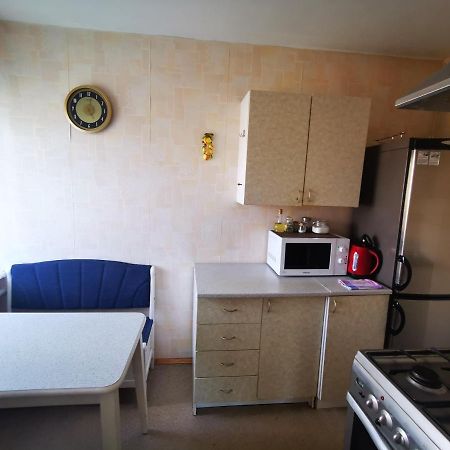 River Apartment ไคลเพดา ภายนอก รูปภาพ