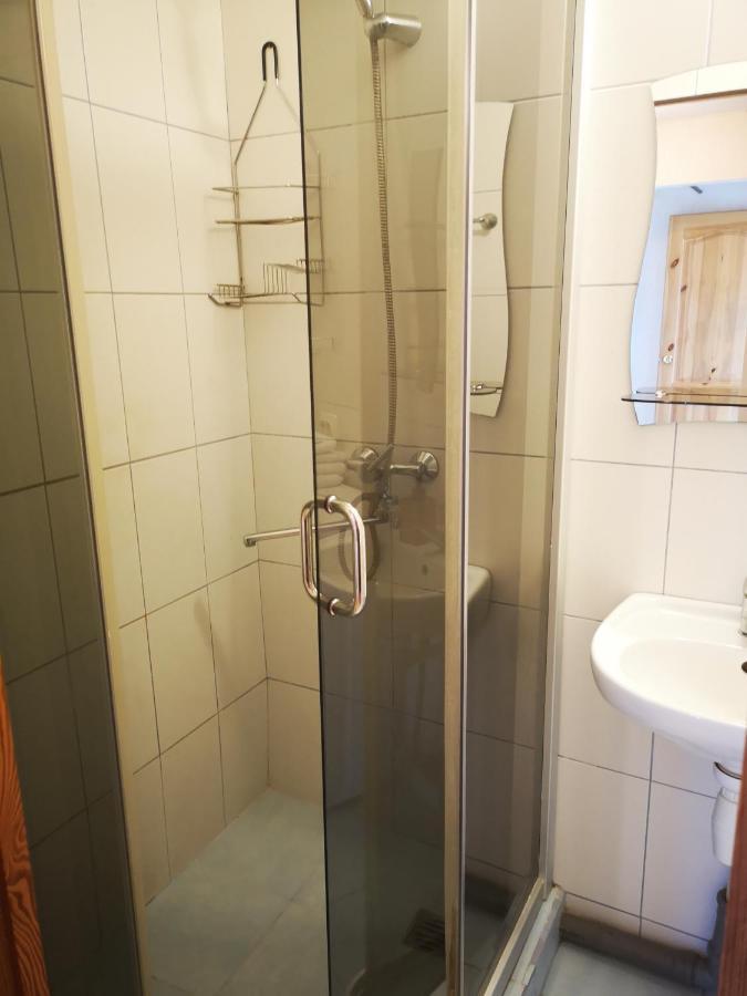 River Apartment ไคลเพดา ภายนอก รูปภาพ