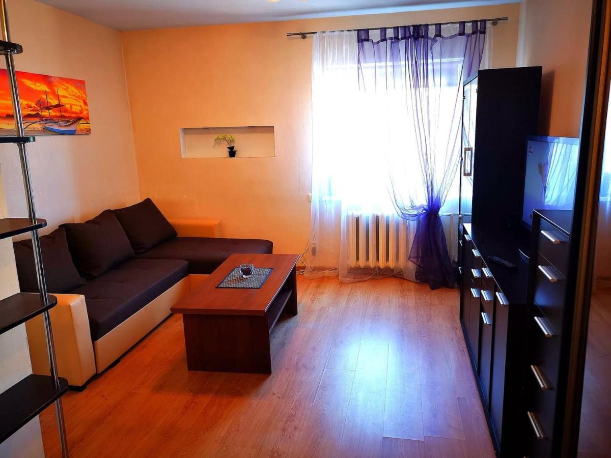 River Apartment ไคลเพดา ภายนอก รูปภาพ