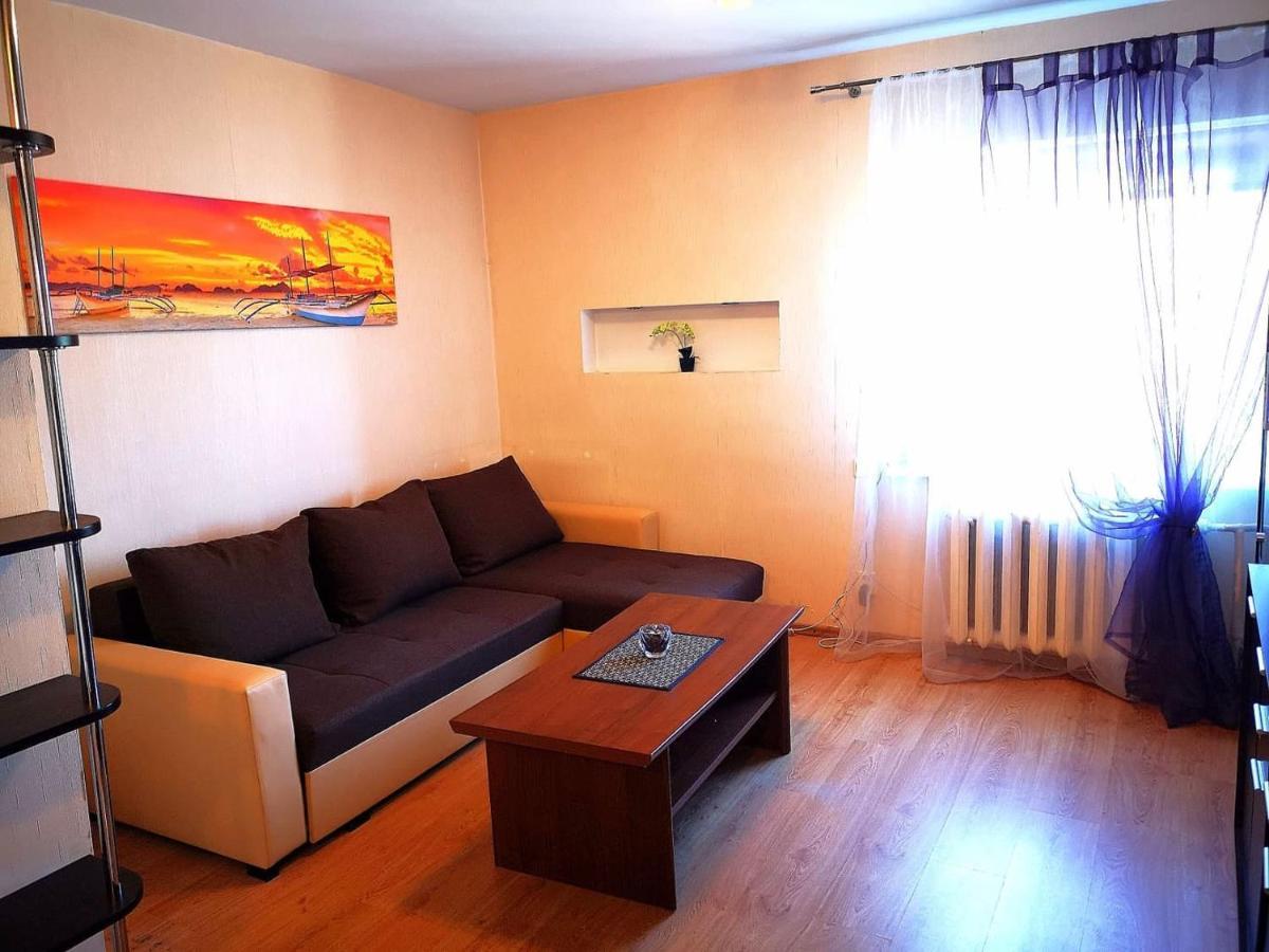 River Apartment ไคลเพดา ภายนอก รูปภาพ
