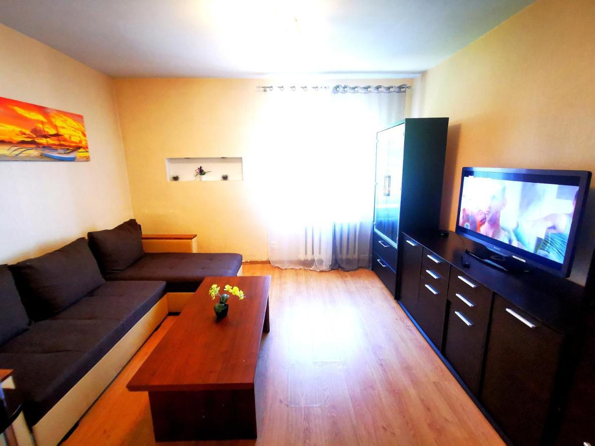 River Apartment ไคลเพดา ภายนอก รูปภาพ