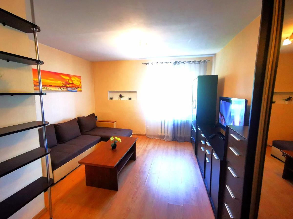 River Apartment ไคลเพดา ภายนอก รูปภาพ